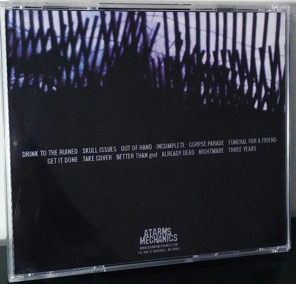 USED: End It - Meet Your Maker (CD, Album) - Used - Used
