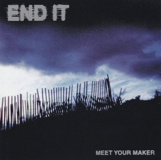 USED: End It - Meet Your Maker (CD, Album) - Used - Used