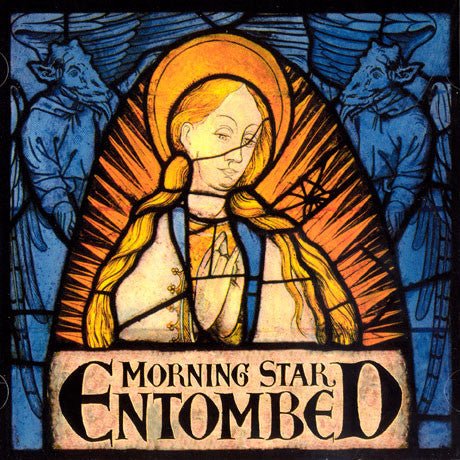 USED: Entombed - Morning Star (CD, Album) - Used - Used