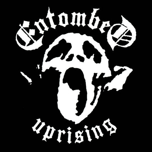 USED: Entombed - Uprising (CD, Album, RE, RP) - Used - Used
