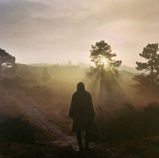 USED: Esben And The Witch - A New Nature (2xLP, Album, Dlx) - Used - Used