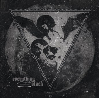 USED: Everything Went Black - Cycles Of Light (CD, Album) - Used - Used