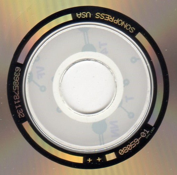 USED: Face To Face - Reactionary (HDCD, Album) - Used - Used