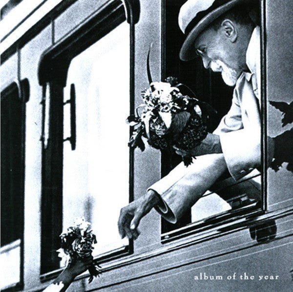USED: Faith No More - Album Of The Year (CD, Album, RE, WMM) - Used - Used