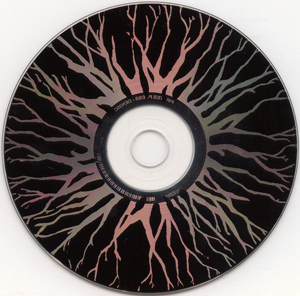 USED: Fall Of Efrafa - Inlé (CD, Album, Ltd) - Used - Used