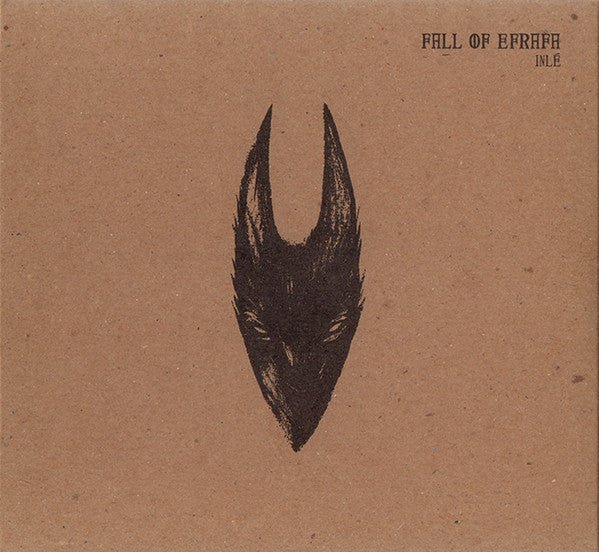 USED: Fall Of Efrafa - Inlé (CD, Album, Ltd) - Used - Used