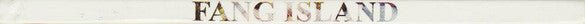 USED: Fang Island - Fang Island (CD, Album) - Used - Used