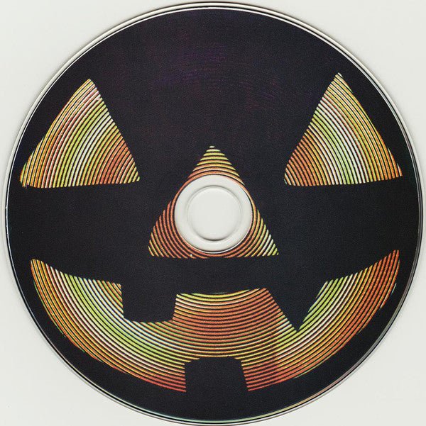 USED: Fang Island - Fang Island (CD, Album) - Used - Used