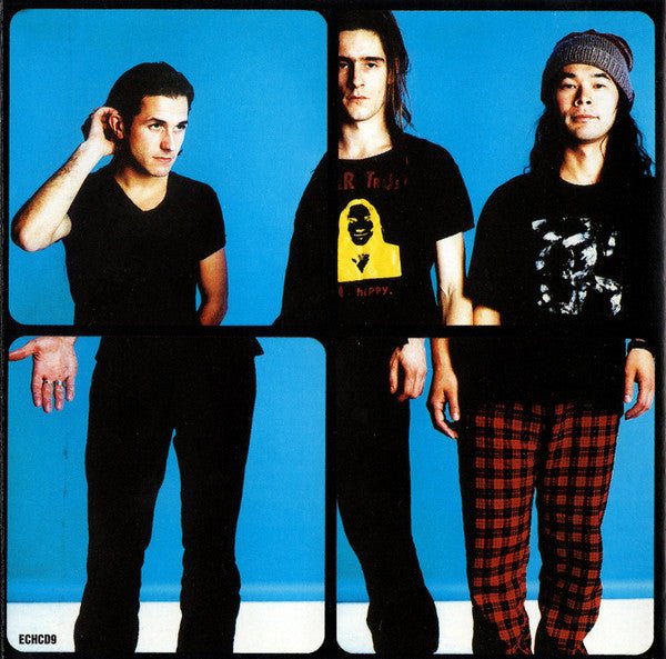 USED: Feeder - Swim (CD, EP) - Used - Used