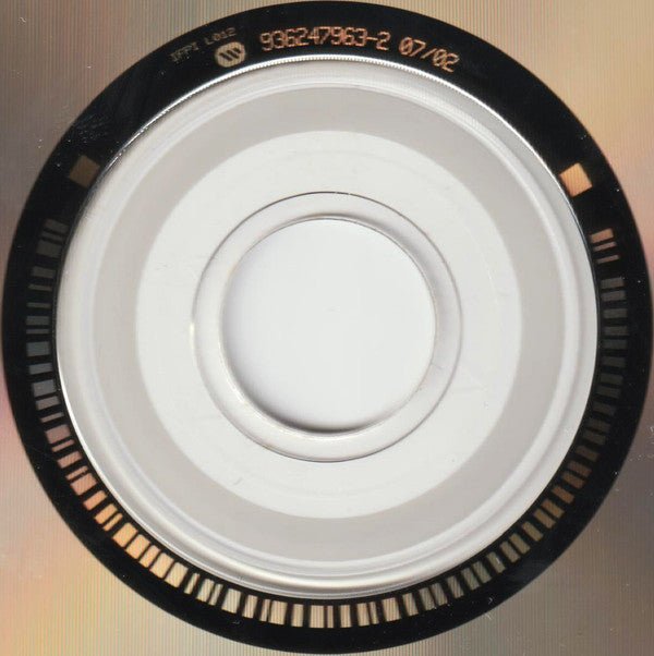 USED: Filter - The Amalgamut (CD, Album, Enh) - Used - Used