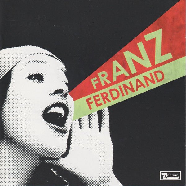 USED: Franz Ferdinand - You Could Have It So Much Better (CD, Album) - Used - Used