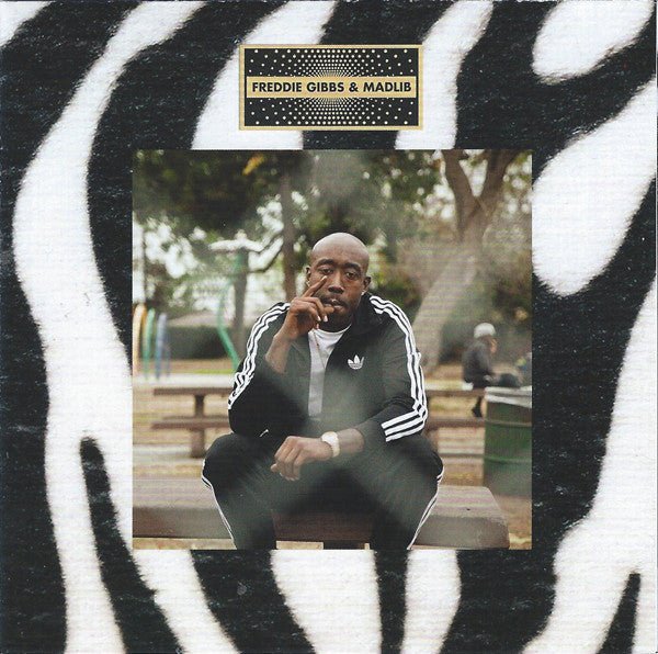 USED: Freddie Gibbs & Madlib - Piñata (CD, Album) - Used - Used