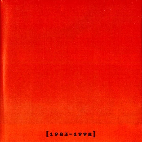USED: Funeral Oration - Discography (2xCD, Comp) - Used - Used