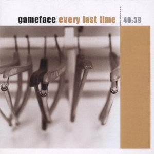 USED: Gameface - Every Last Time (CD, Album) - Used - Used