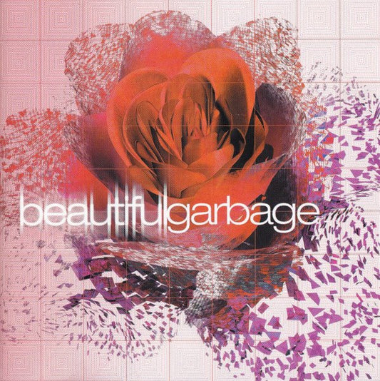 USED: Garbage - Beautifulgarbage (CD, Album, Enh) - Used - Used