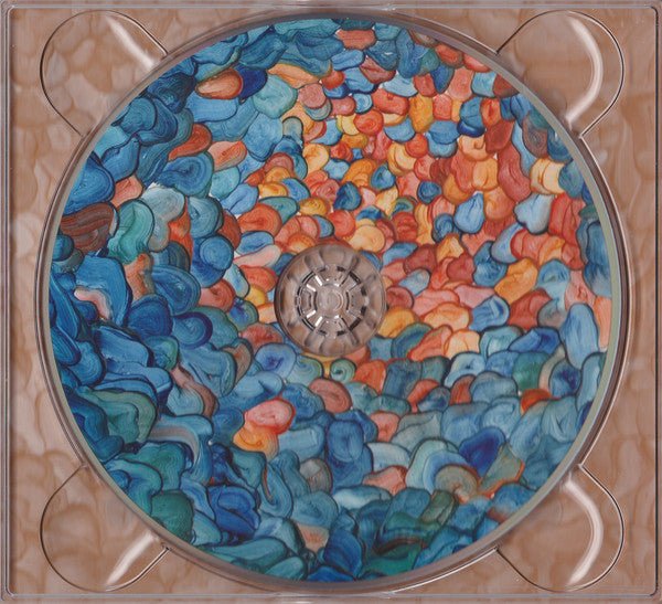 USED: Gengahr - A Dream Outside (CD, Album) - Used - Used