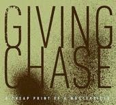 USED: Giving Chase - A Cheap Of A Masterpiece (CD, Album) - Used - Used