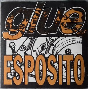 USED: Glue - Esposito (7") - Used - Used