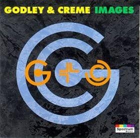 USED: Godley & Creme - Images (CD, Comp) - Used - Used