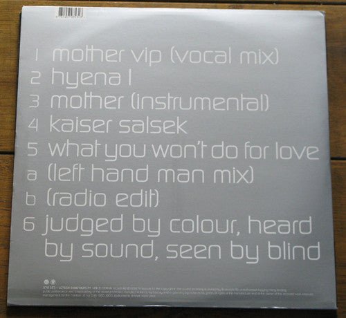 USED: Goldie - Ring Of Saturn (3xLP) - Used - Used