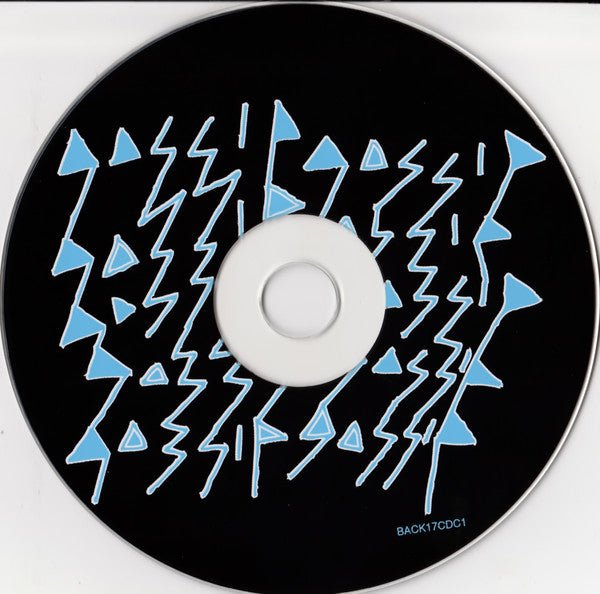 USED: Gossip* - Standing In The Way Of Control (CD, Album) - Used - Used