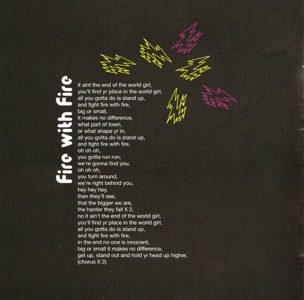 USED: Gossip* - Standing In The Way Of Control (CD, Album) - Used - Used