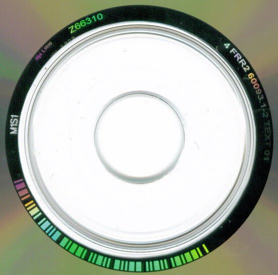 USED: Gwen Stacy - The Life I Know (CD, Album) - Used - Used