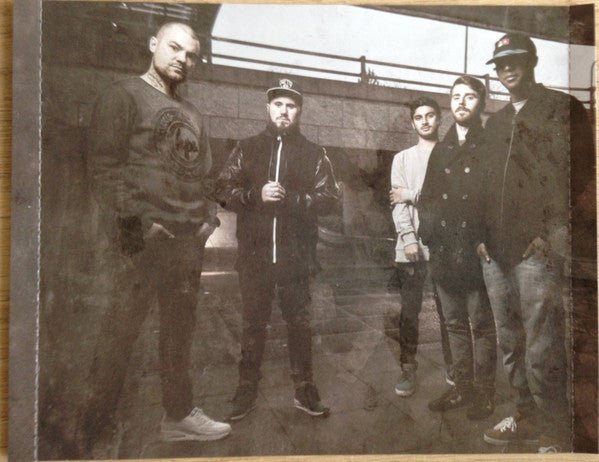 USED: Hacktivist - Outside The Box (CD, Album) - Used - Used