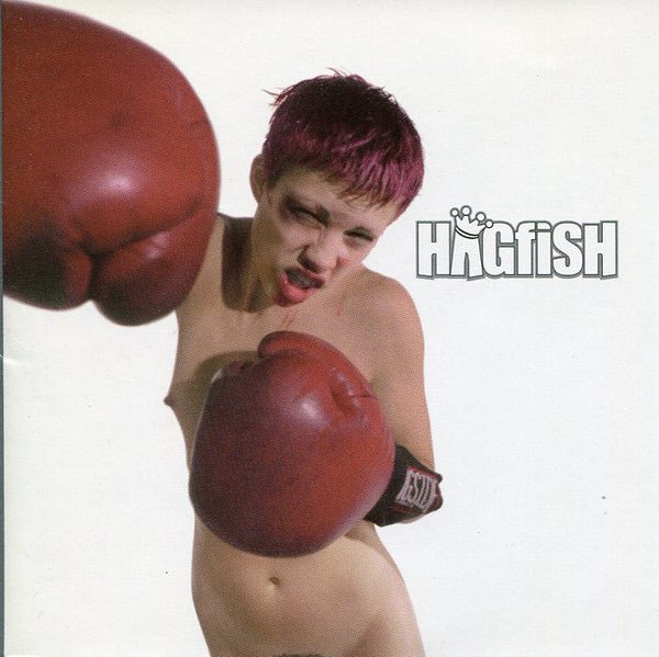 USED: Hagfish - Hagfish (CD, Album) - Used - Used