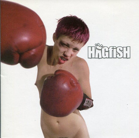 USED: Hagfish - Hagfish (CD, Album) - Used - Used