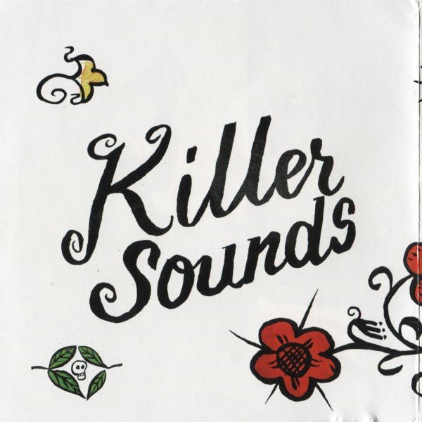 USED: Hard-Fi - Killer Sounds (CD, Album, Enh) - Used - Used