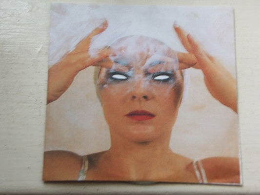 USED: Hey Colossus - Radio Static High (CDr, Album, Promo) - Used - Used