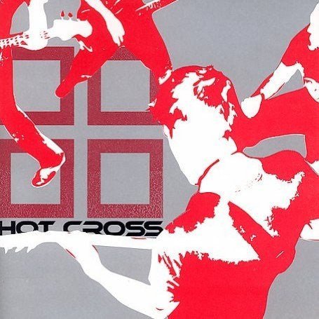 USED: Hot Cross - A New Set Of Lungs (CD, EP) - Used - Used
