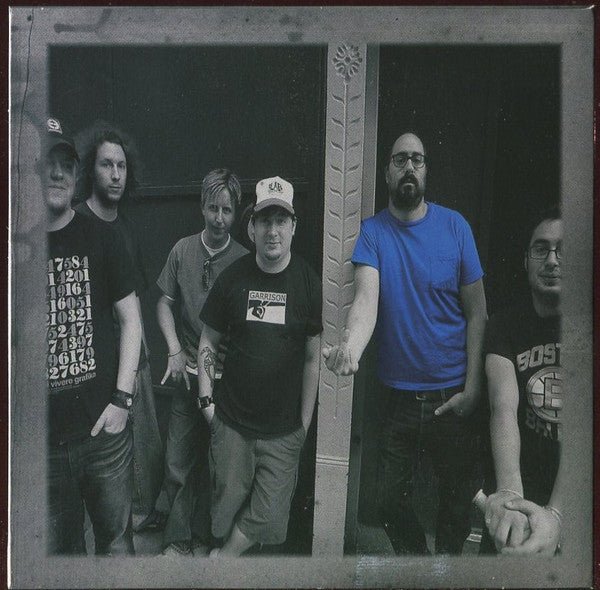 USED: Hundred Reasons - The Great Test (CD, Single, Enh, CD1) - Used - Used