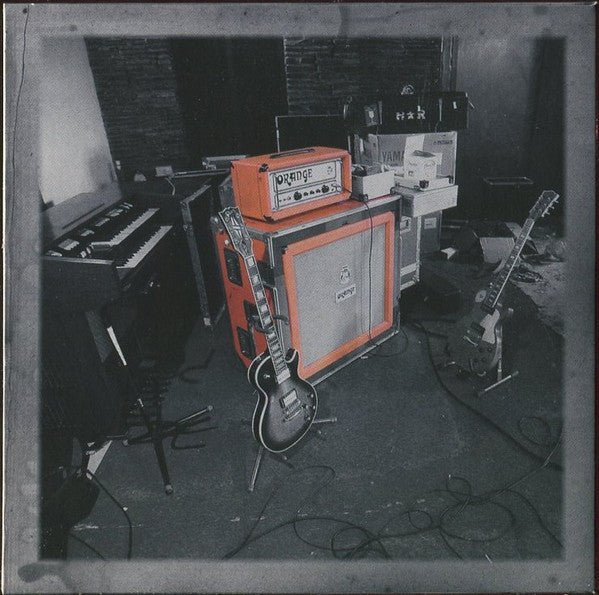 USED: Hundred Reasons - The Great Test (CD, Single, Enh, CD2) - Used - Used