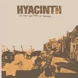 USED: Hyacinth - Au Vent Qui Sème La Tempete... (12", S/Sided, Etch, Ora) - Used - Used