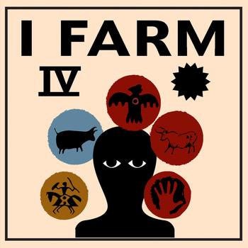 USED: I Farm - IV (CD, Album) - Used - Used