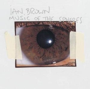 USED: Ian Brown - Music Of The Spheres (CD, Album, S/Edition) - Used - Used