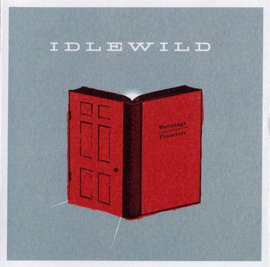 USED: Idlewild - Warnings / Promises (CD, Album) - Used - Used