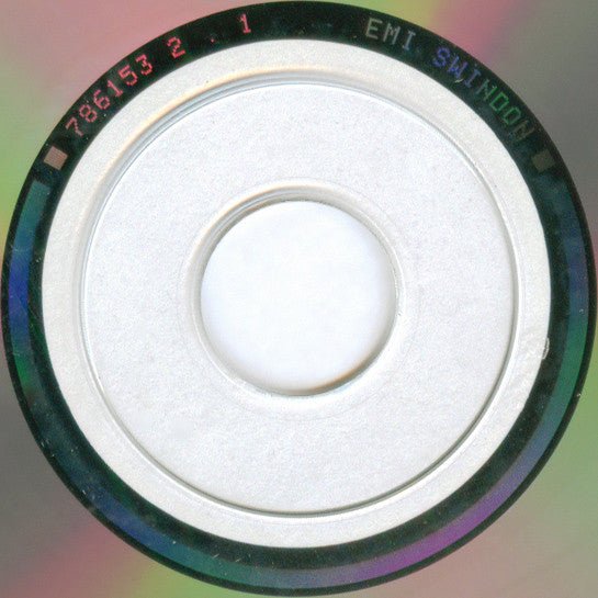 USED: Iggy Pop - Lust For Life (CD, Album, RE, RP, Swi) - Used - Used