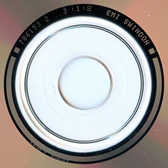 USED: Iggy Pop - Lust For Life (CD, Album, RE, RP, Swi) - Used - Used