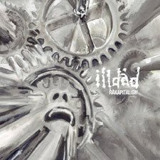 USED: Illdåd - Råkapitalism (LP, Album) - Used - Used