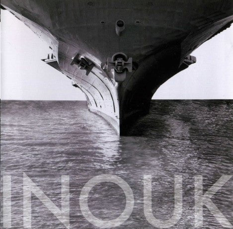 USED: Inouk - No Danger (CD, Album) - Used - Used