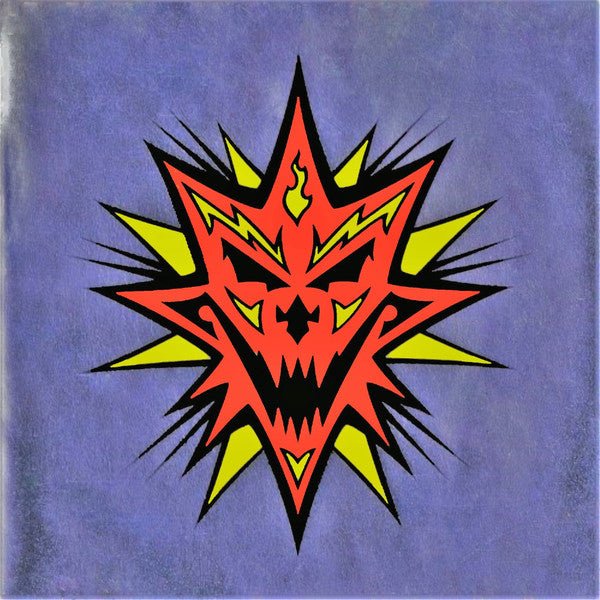 USED: Insane Clown Posse - Bang Pow Boom (Red) (CD, Album) - Used - Used