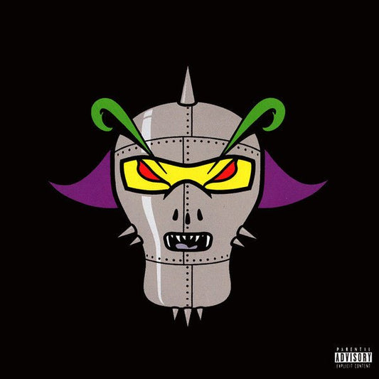 USED: Insane Clown Posse - The Marvelous Missing Link {Lost} (CD, Album) - Used - Used