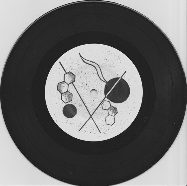 USED: Iron Cages - Indulgence (7", EP) - Used - Used