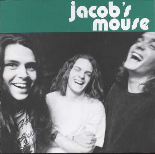 USED: Jacob's Mouse - I'm Scared (CD, Album) - Used - Used