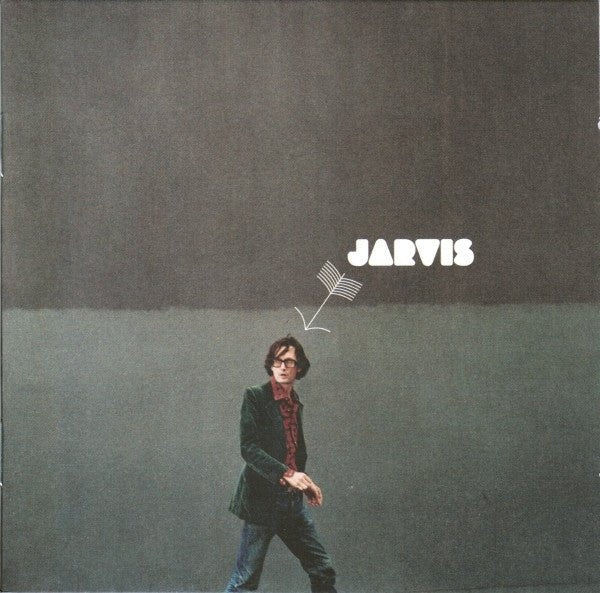 USED: Jarvis* - The Jarvis Cocker Record (CD, Album) - Used - Used