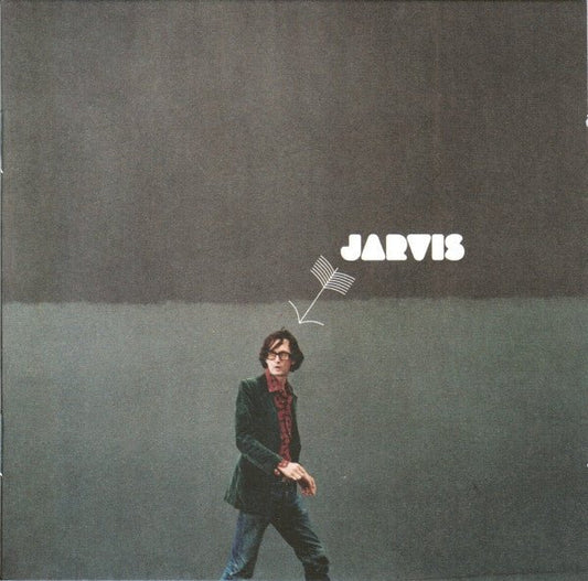 USED: Jarvis* - The Jarvis Cocker Record (CD, Album) - Used - Used