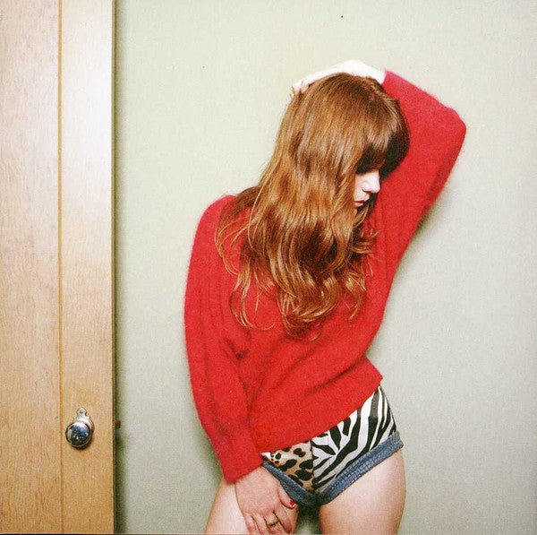 USED: Jenny Lewis - The Voyager (CD, Album) - Used - Used